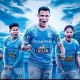 Sporting Cristal vs. Melgar: El esperanzador mensaje de los celestes para el partido