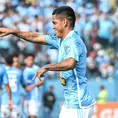 Sporting Cristal derrotó 2-0 a Sport Huancayo y sigue soñando con el Clausura