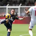 ¡Tampoco quieren! Alianza Lima disconforme con hora de partido debut contra el Atlético Grau