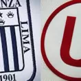 ¿Tendremos clásico? Se oficializa fecha y hora del que será el primer Universitario vs Alianza Lima del 2023