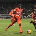 Universitario cayó 1-0 ante César Vallejo en Trujillo por la Fecha 4 del Clausura
