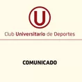 Universitario denunció una campaña de difamación contra su administración
