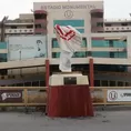 Universitario detalló las acciones que tomará ante el ataque contra estatua de Lolo