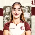 Universitario fichó a Alessia Sanllehi procedente de Sporting Cristal