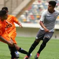 Universitario ganó 2-1 a Ayacucho FC en su segundo partido de práctica en el Monumental