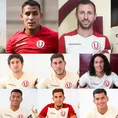 Universitario: Fichajes y salidas del club crema de cara a la temporada 2023