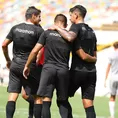 Universitario: Mira los goles de Enzo Gutiérrez y Alex Valera en el amistoso ante San Martín