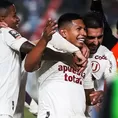 Universitario: ¿Qué resultados necesita para ganar el Clausura y jugar la final con Alianza Lima?