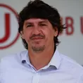Universitario: Sunat designó a Jean Ferrari como administrador provisional del club crema
