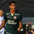 Universitario derrotó 2-1 a Alianza Atlético por la fecha 6  de la Fase 1