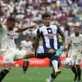 Universitario vs. Alianza Lima: ¿Quién será el árbitro de la final de ida?