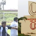Universitario vs. Alianza Lima: Sujeto realizó disparos en clásico de menores en Campo Mar