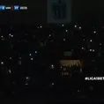 Universitario vs. César Vallejo: El Estadio Mansiche sufrió un apagón 
