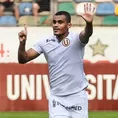 Universitario vs César Vallejo: Nelinho Quina decretó el 3-0 de penal