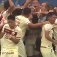 Universitario vs. Cienciano: Quintero anotó el gol del triunfo 3-2 para la &#39;U&#39; sobre el final