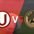 Universitario vs. Cusco FC: Liga 1 anunció nuevo horario del duelo