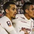 Universitario derrotó 1-0 a Melgar y es el único líder del Clausura