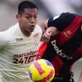 Universitario vs. Melgar: Club arequipeño denuncia actos racistas contra sus jugadores