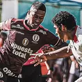 Universitario empató 0-0 con UTC por la fecha 5 del Torneo Apertura
