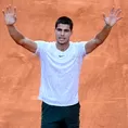 Alcaraz superó a Nadal y se cita con Djokovic en semifinales en Madrid
