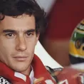 Ayrton Senna: Netflix anunció miniserie sobre la vida del tricampeón de la F1