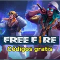 Free Fire: Conoce los códigos gratis de hoy 13 de octubre