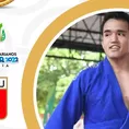 Juegos Bolivarianos: El judo le da su séptimo oro al Perú en Valledupar 2022