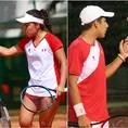 Juegos Panamericanos Junior: Perú ganó dos medallas gracias al tenis