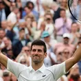 Novak Djokovic arrancó Wimbledon con una victoria ante Kwon