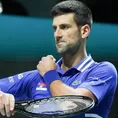 Novak Djokovic consigue aplazar su expulsión de Australia