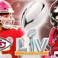 Podcast | NFL: Un Brady agridulce chocará en el Super Bowl con un Mahomes iluminado