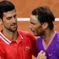 Rafael Nadal y sus duras palabras contra Novak Djokovic por no respetar normas sanitarias