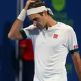 Roger Federer pidió que se aclare si los Juegos de Tokio van a disputarse 