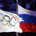 Rusia no podrá participar de los Juegos Olímpicos tras fallo del TAS