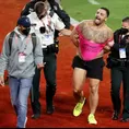 Super Bowl: Hombre que ingresó al campo ganó más de 300 mil dólares por su acto