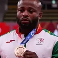 Tokio 2020: Atleta dedicó medalla a marcas deportivas que se negaron a auspiciarlo