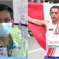 Tokio 2020: Atletas peruanos son vacunados contra el COVID-19 en Huancayo