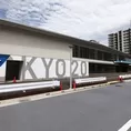 Tokio 2020: Detectan primer caso de covid-19 en Villa Olímpica 