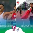Tokio 2020: Efraín Sotacuro y Melissa Baldera clasificaron a los Juegos Paralímpicos