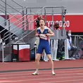 Tokio 2020: Karsten Warholm ganó el oro en los 400m con vallas y celebró como Hulk