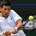 Tokio 2020: Novak Djokovic anunció que disputará los Juegos Olímpicos