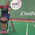 Tokio 2020: Pilar Jáuregui disputará los Juegos Paralímpicos