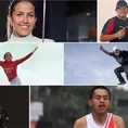 Tokio 2020: Programación con hora peruana de la participación nacional en los Juegos Olímpicos