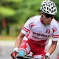 Tokio 2020: El peruano Royner Navarro abandonó carrera de ciclismo de ruta