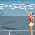 Tokio 2020: Tras su derrota en individuales, Djokovic se queda también sin oro en dobles mixtos 