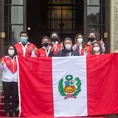 Tokio 2020: Surf, kárate y tiro centran las esperanzas de medalla de Perú