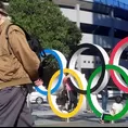 Tokio 2020: Ministro japonés no descartó que se anulen los Juegos Olímpicos por el COVID-19