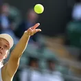 Wimbledon: Iga Swiatek, número uno del mundo, fue eliminada en tercera ronda