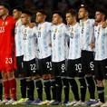 Argentina clasificó al Mundial Qatar 2022 gracias al triunfo de Ecuador ante Chile