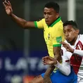 Brasil vs. Perú: El último once que ensayó Ricardo Gareca para el duelo por Eliminatorias